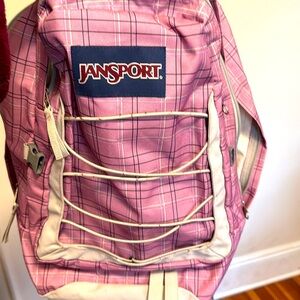 Student backpack